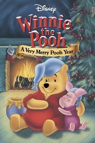 Winnie the Pooh: A Very Merry Pooh Year HR 2002