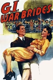 Poster G.I. War Brides