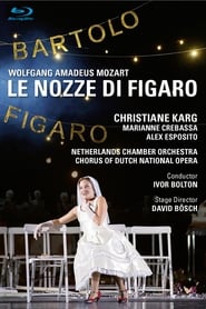 Wolfgang Amadeus Mozart - Le Nozze di Figaro (Netherland Chamber Orchertsa) streaming