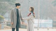 Yun Seo's First Case