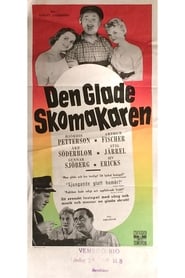 Poster Den glade skomakaren