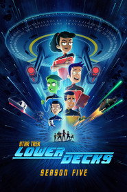 Star Trek: Lower Decks Season 5 12