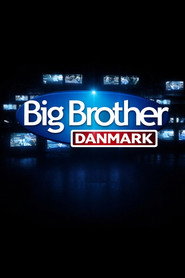 Big Brother Danmark (2013)
