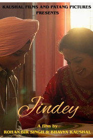 Jindey