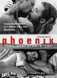 Phoenix постер