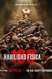 Physical 100: Mexico