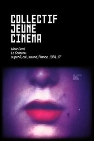 Poster Le Corbeau 1974
