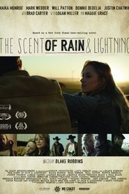 The Scent of Rain & Lightning 2017 svenska röster download