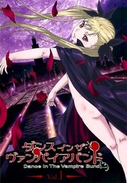 Dance in the Vampire Bund Season 1 Episode 8 Dance in the Vampire Bund Season 1 Episode 8