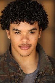 Cameron Johnson as Gorgeous Man