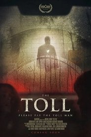 مشاهدة فيلم The Toll 2021 مترجم