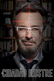 Pôster de O Cidadão Ilustre