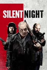 Silent Night постер