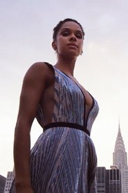 Misty Copeland (2015)