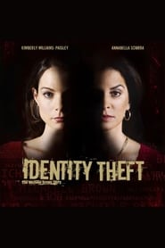 Identity Theft постер