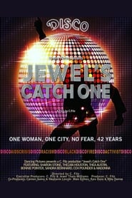 Jewel's Catch One постер