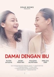 Poster Damai Dengan Ibu 2017