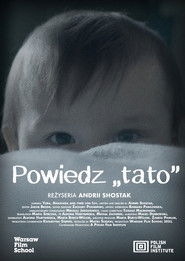 Powiedz "tato"
