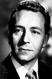 Paul Henreid as Prof. Rhys Lorenz