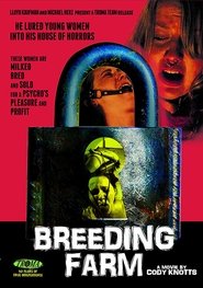 Poster Breeding Farm 2013