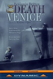 Britten – Death in Venice