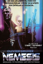 Nemesis (1992)