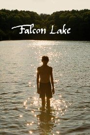 Falcon Lake постер