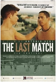 The Last Match Türkçe Dublaj Izle