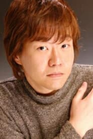 Naoki Yanagi as Monitor Org (voice)