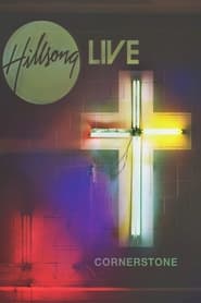 Poster Hillsong Worship: Cornerstone