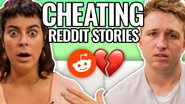 Once A Cheater, Always A Cheater