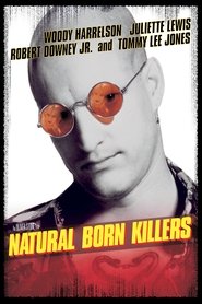 Natural Born Killers – Γεννημένοι δολοφόνοι (1994) online ελληνικοί υπότιτλοι