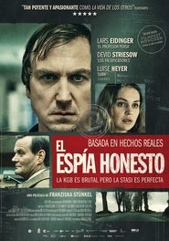 El espía honesto (2021) HD 1080p Castellano