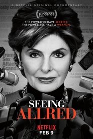 Seeing Allred (2018) Seeing Allred (2018)