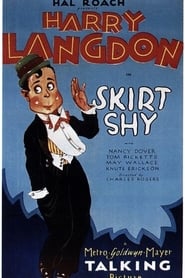 Skirt Shy (1929)