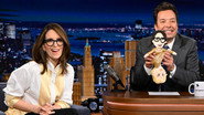 Tina Fey, Marlon Wayans, Jazz Chisholm Jr., A Performance from Schmigadoon!