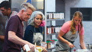 Auditions - Home Chefs