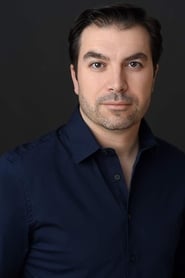 Steve Boghossian as Partner