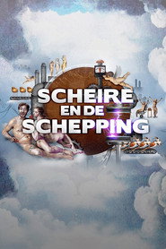 Scheire and the Creation постер