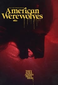 American Werewolves постер