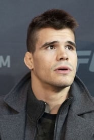 Photo de Mickey Gall Self 