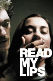 Poster Read My Lips 2001