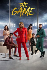 The Game постер