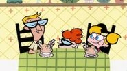 A Dad Cartoon