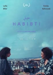 Poster Habibti