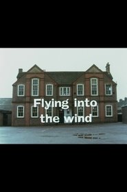 Poster Flying Into the Wind 1983