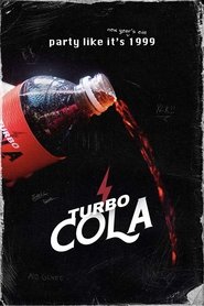 Turbo Cola Turbo Cola