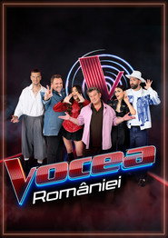 Vocea Romaniei постер