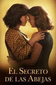 El secreto de las abejas poster