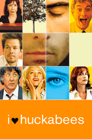 I ♥ Huckabees / გულთამპყრობელი